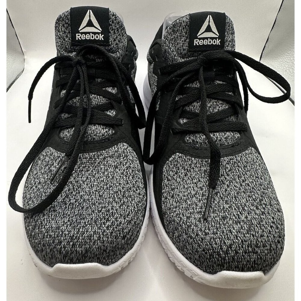 Womens Reebok Flexagon Force Sneaker Shoes. Size: 8 [DV8283]